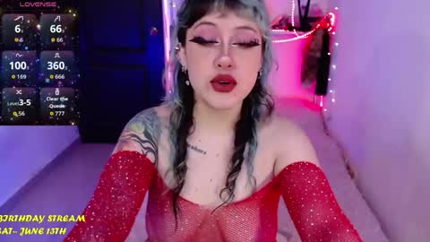 You can find more of me here  online show from 06.08.26