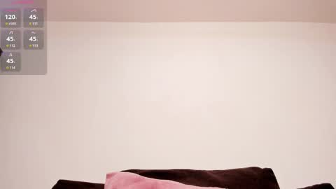 Snapshot of ivy_s chatting on 02.26.25 Ivy online show from 02.26.25