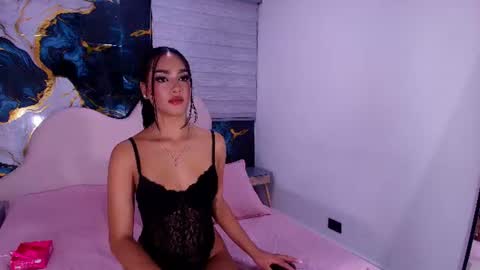 Tell me Ivy is a pleasure online show from 07.02.26