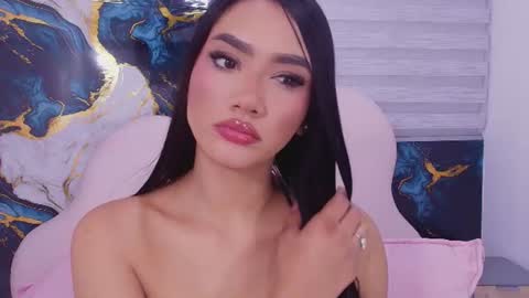 Tell me Ivy is a pleasure online show from 07.08.26