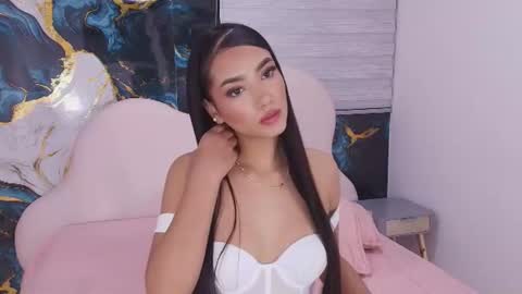 Tell me Ivy is a pleasure online show from 07.18.26