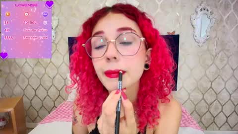 Ivy online show from 01.25.25