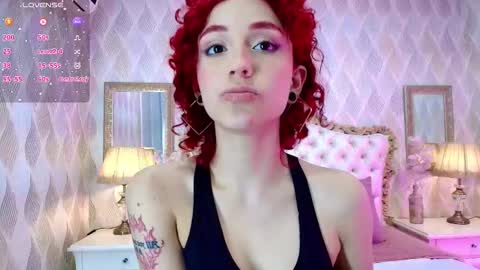 Ivy online show from 09.10.25