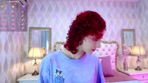 Ivy online show from 09.11.25