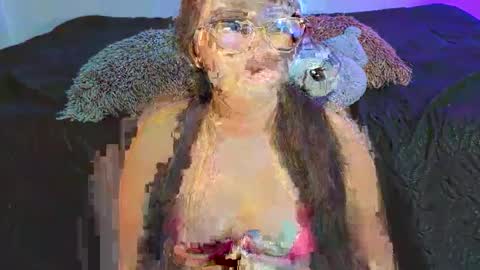 Ivy Sweet  online show from 05.27.26