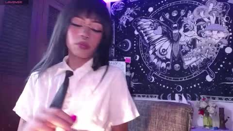 Snapshot of ivybank chatting on 11.11.25 Ivy bank online show from 11.11.25