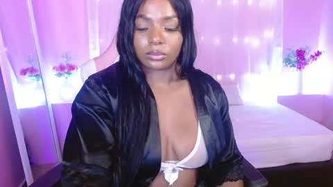 i v y  b l i s s online show from 05.12.26