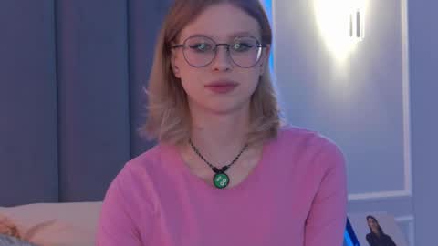  Ivy  online show from 02.07.26