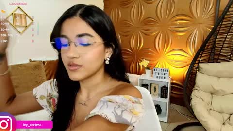 Ivanna online show from 01.13.26