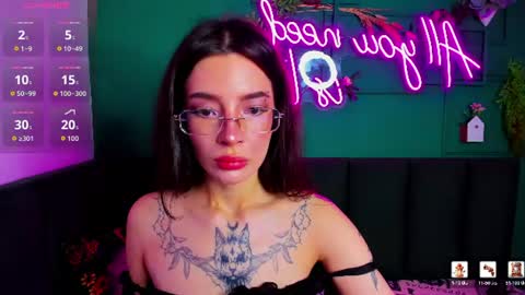 Ivy online show from 07.27.26