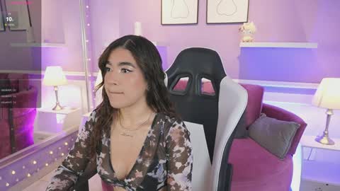 Ivy Grabes online show from 03.28.26