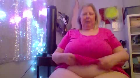 ivyjane3522 online show from 06.11.26