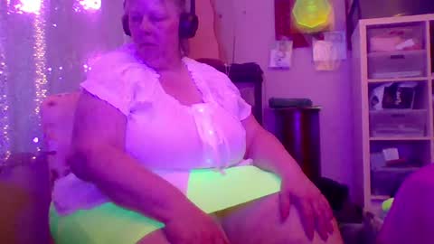 ivyjane3522 online show from 06.21.26