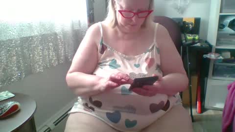 ivyjane3522 online show from 07.02.26