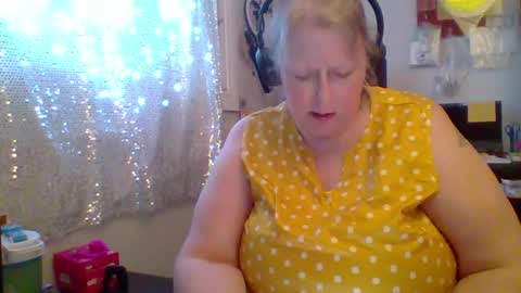 ivyjane3522 online show from 07.08.26