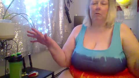 ivyjane3522 online show from 07.12.26