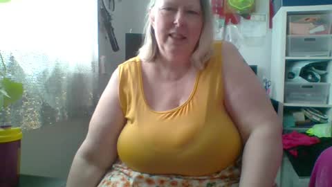 ivyjane3522 online show from 07.13.26