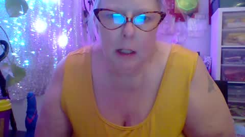 ivyjane3522 online show from 07.14.26