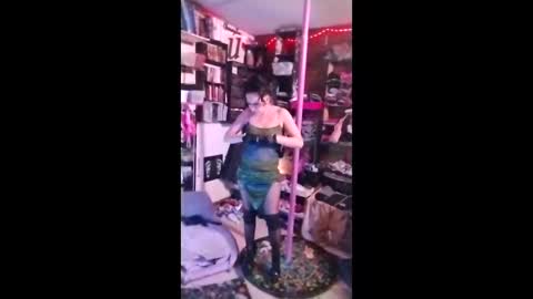 ivyjennifer366 online show from 02.24.26