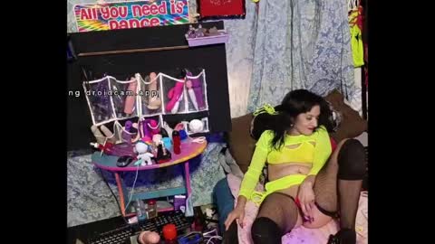 ivyjennifer366 online show from 05.30.26