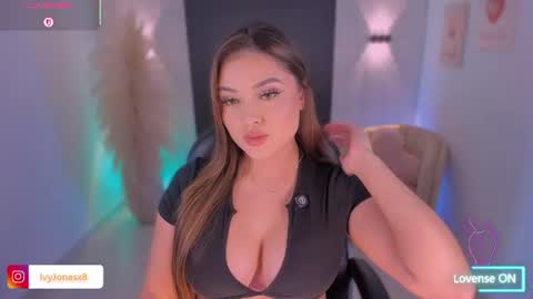 Ivy online show from 06.12.26