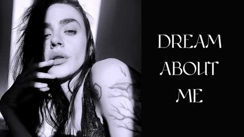 Snapshot of ivyjonson chatting on 02.05.25 Miss Ivy online show from 02.05.25