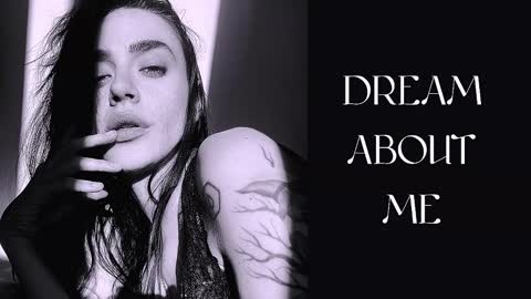 Snapshot of ivyjonson chatting on 02.12.25 Miss Ivy online show from 02.12.25