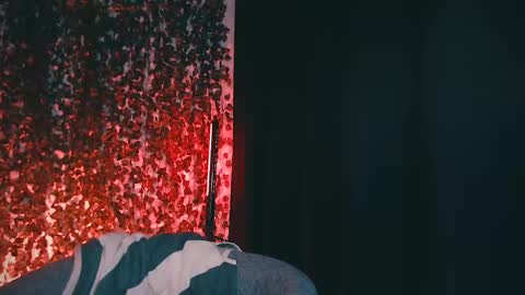 Snapshot of ivyjonson chatting on 02.16.25 Miss Ivy online show from 02.16.25