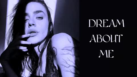 Snapshot of ivyjonson chatting on 03.02.25 Miss Ivy online show from 03.02.25