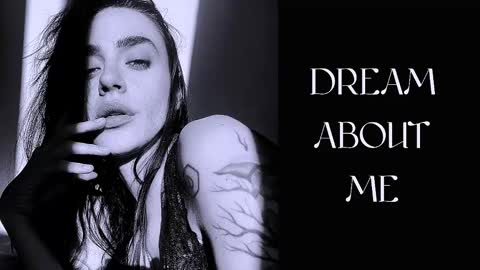 Snapshot of ivyjonson chatting on 03.02.25 Miss Ivy online show from 03.02.25