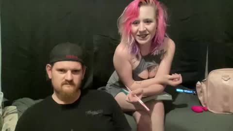 Snapshot of ivylusts chatting on 01.01.25 ivy lusts online show from 01.01.25