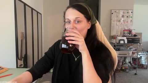 Ivy Minxxx online show from 02.02.26