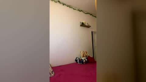Ivymoon online show from 07.24.26