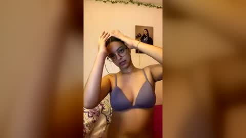 Ivymoon online show from 07.28.26