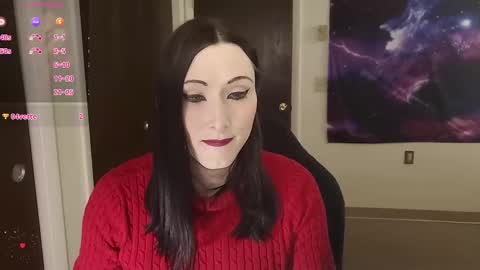 IvyRose499 online show from 11.12.25