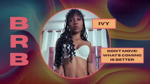 ivyrose_01 online show from 05.11.26