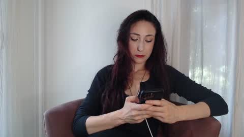 Ivy Rosie online show from 07.01.26