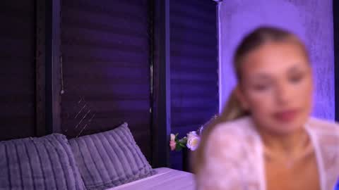 IvyRowa online show from 01.30.25