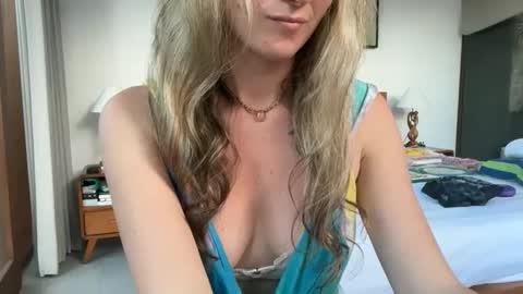 ivysagex online show from 04.09.26