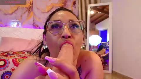 ivyshine7 online show from 06.18.26