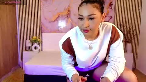ivyshine7 online show from 07.13.26