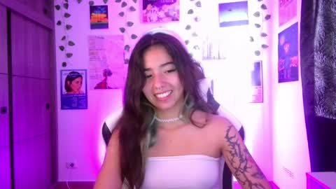 Ivy  online show from 04.15.26