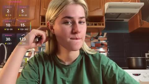 ivywairley online show from 03.26.26