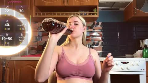 ivywairley online show from 04.09.26