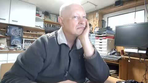 iwalknaked online show from 07.22.26