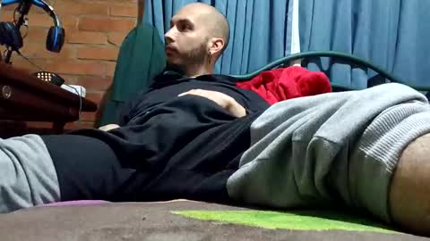 iwanturarse online show from 11.17.25