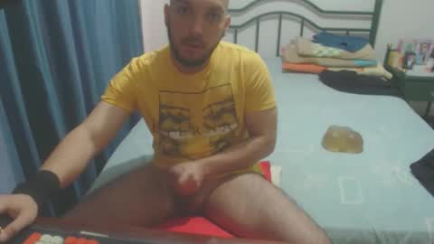 iwanturarse online show from 05.20.26