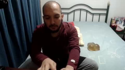 iwanturarse online show from 06.11.26