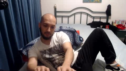 iwanturarse online show from 07.11.26