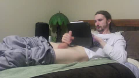 iwhitesmurf online show from 11.19.25